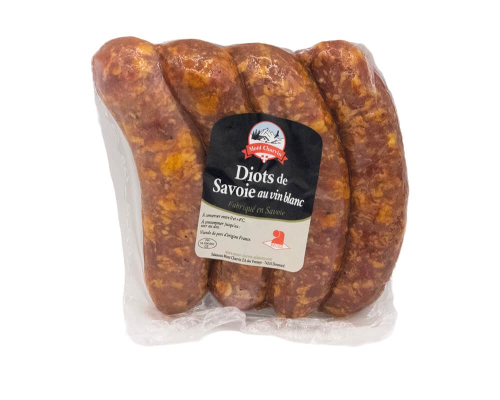 DIOTS DE SAVOIE FUMES