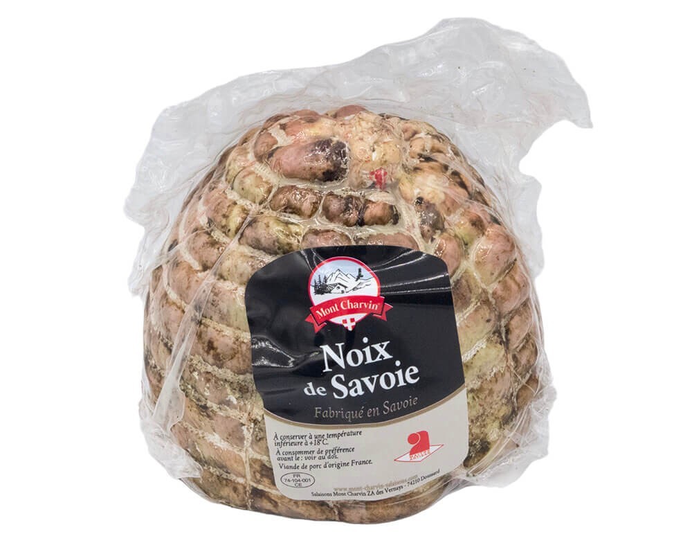 ½ NOIX DE JAMBON DE SAVOIE