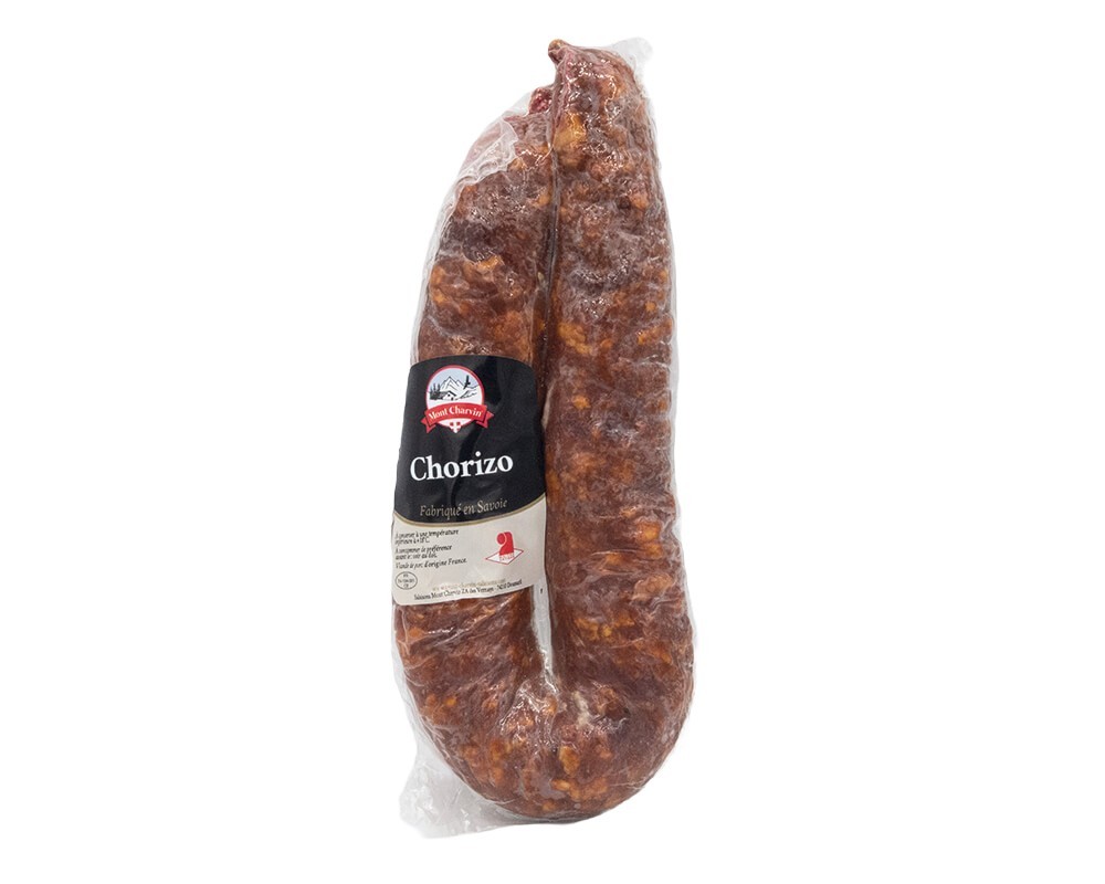 CHORIZO