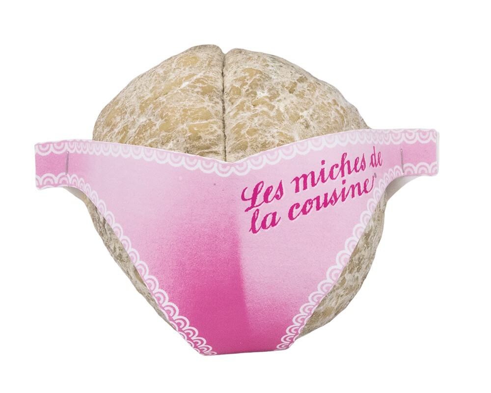 LES MICHES DE LA COUSINE®