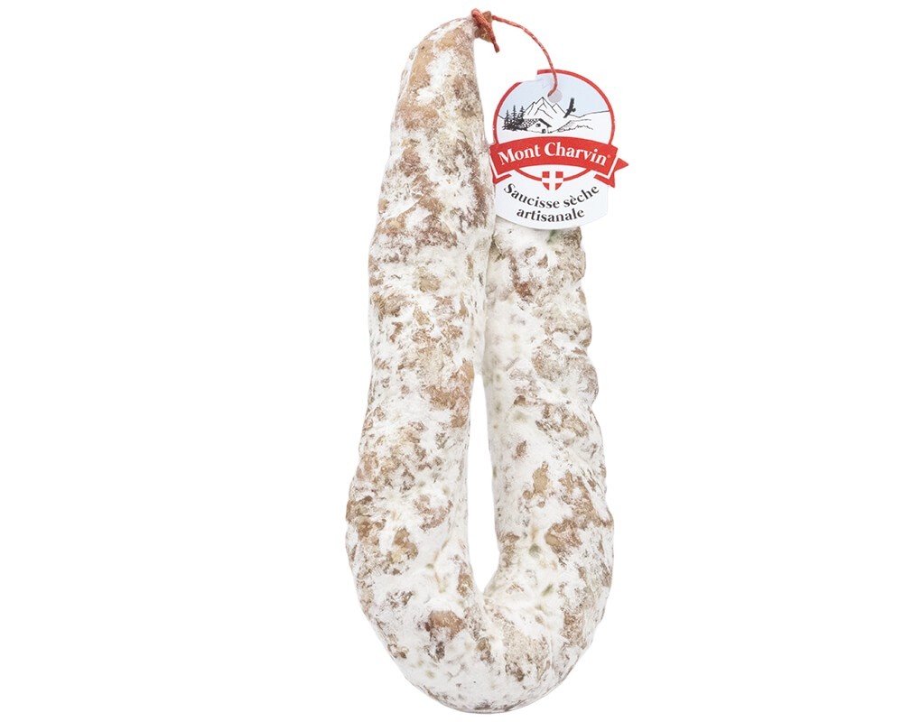 SAUCISSE SECHE