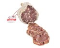 SAUCISSON AUX 3 POIVRES