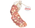 SAUCISSON SEC AUX NOISETTES