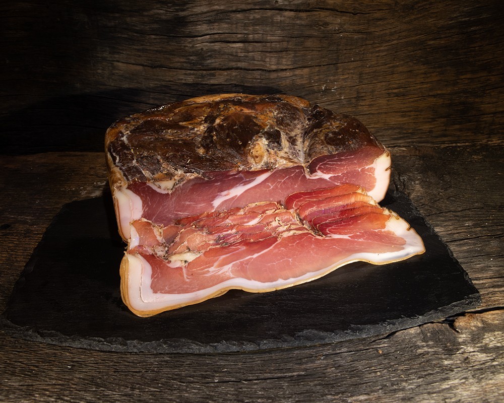 DEMI SPECK