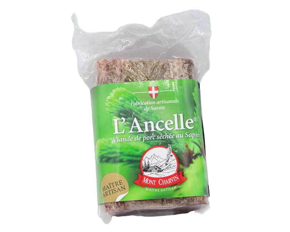 ANCELLE® MORCEAU