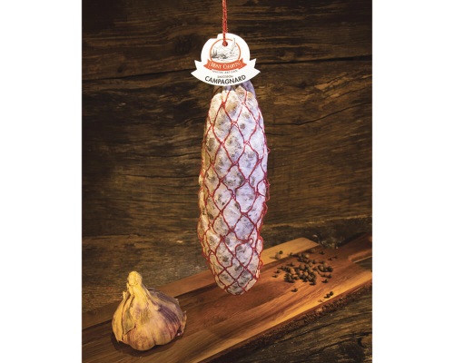 SAUCISSON CAMPAGNARD