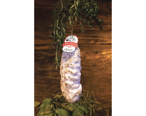 SAUCISSON SEC AUX FINES HERBES