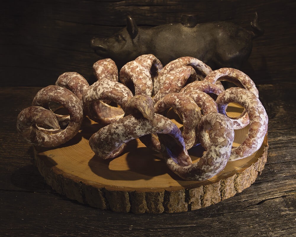 LES TORTILETTE® DES ALPES