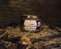 TERRINE DE SANGLIER AUX ABRICOTS