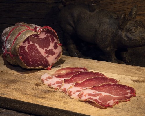 ¼ COPPA SEL SEC